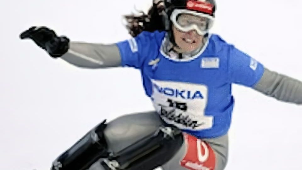 Aprilia Hägglöf