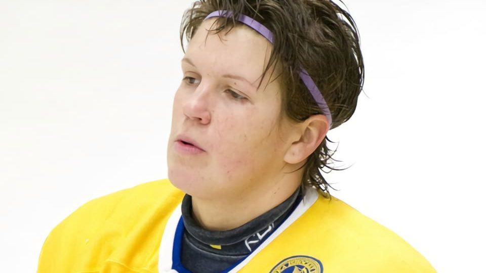 Erika Holst